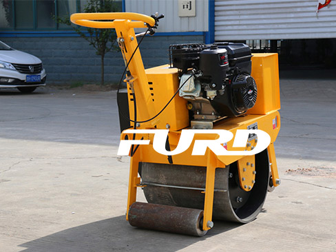 減少小型壓路機(jī)維修次數(shù)的方法是什么？